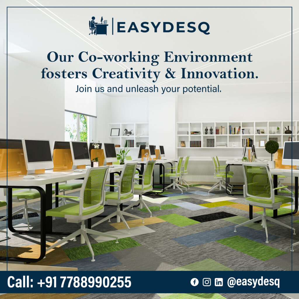 Easydesq-Artistic-co-working-space