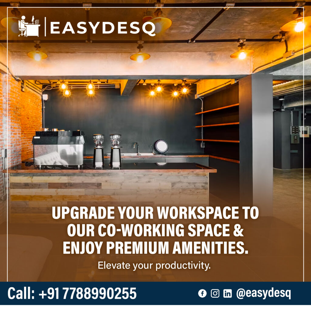 Easydesq-Stylish-co-working-space-with-a-coffee-bar.