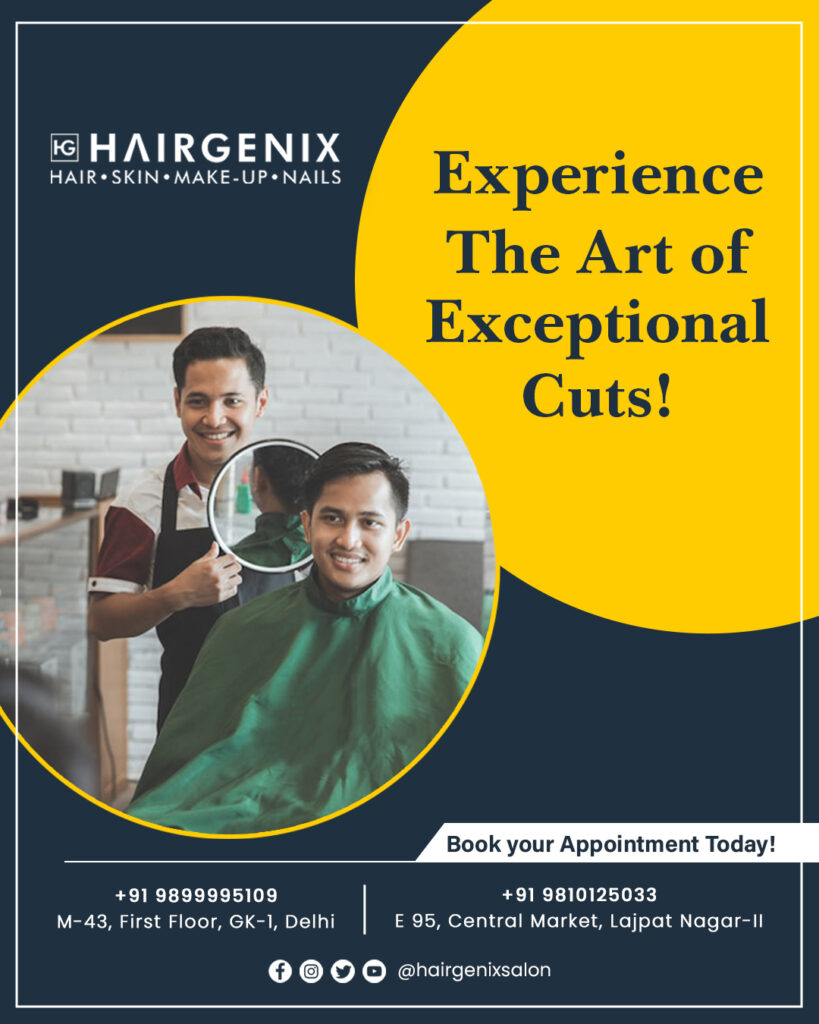 Hairgenix-Hair-Cutting