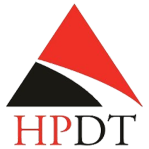 HPDT Logo