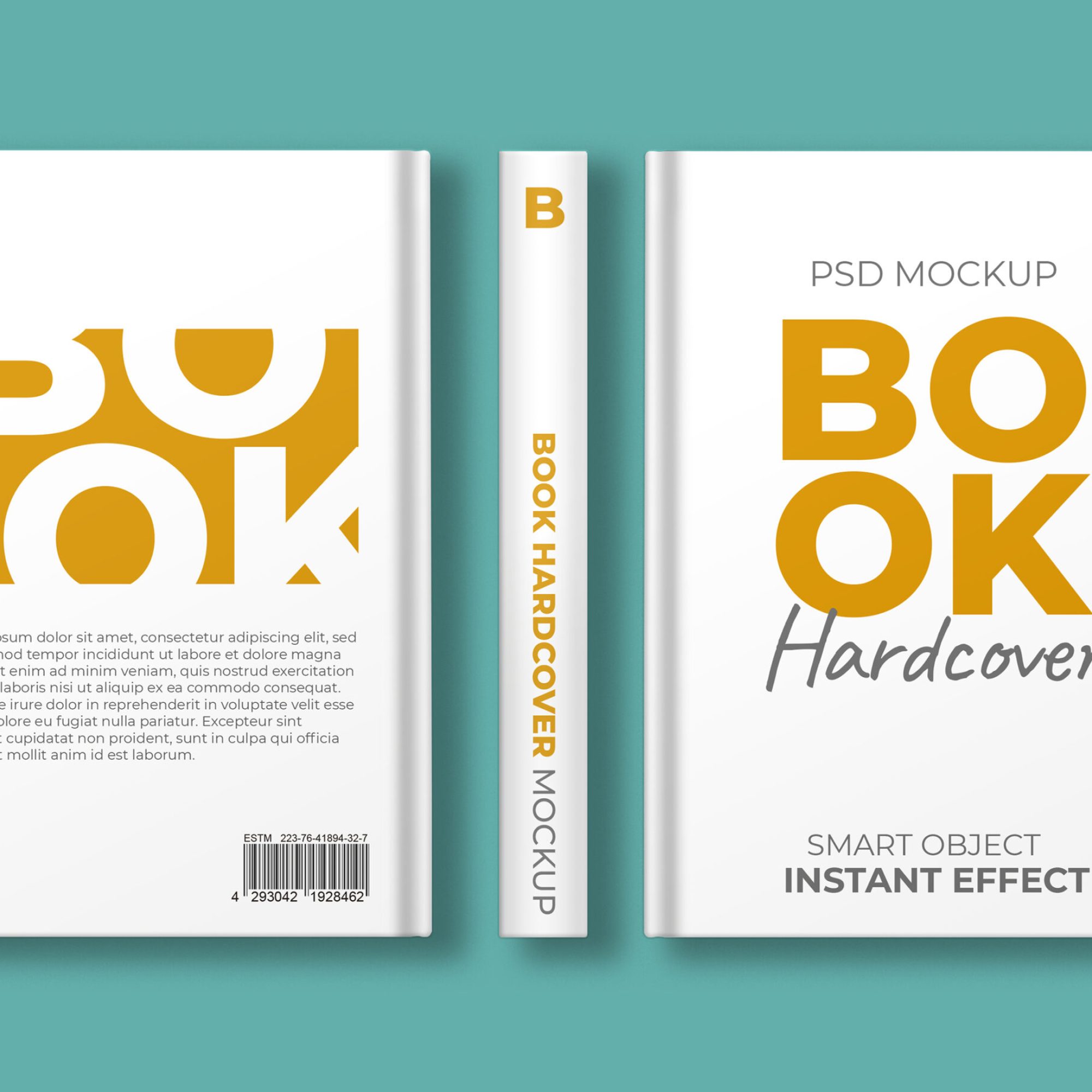 Made to order Book Cover Designs