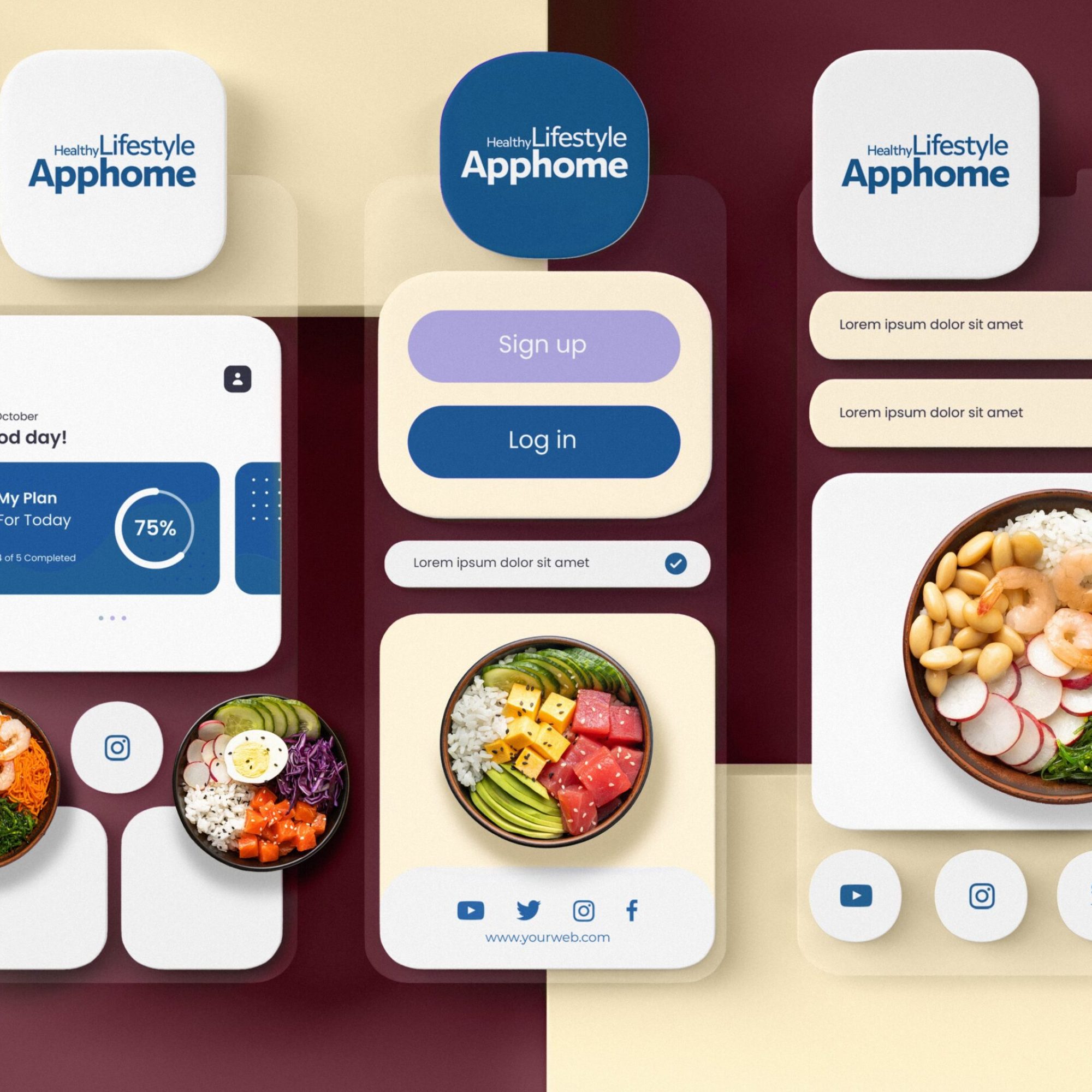 view-nutritional-counter-app